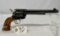 Colt SAA  .45 Long Colt S/A pistol
