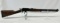Henry H012M 357 mag/38 Spec  L/A rifle