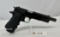 Auto Ordnance Thompson 1911, 45 ACP s/a pistol