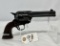 Uberti 1873 Cattleman 357 mag, SA revolver,