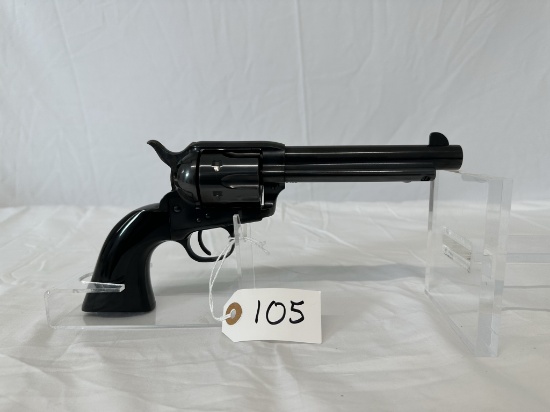 Uberti 1873 Cattleman 45 Colt  revolver