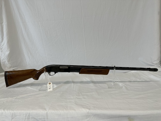Ted Williams model 21 20 ga pump shotgun