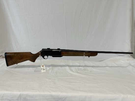 Browning BAR Grade 1 7mm Rem magS/A rifle,
