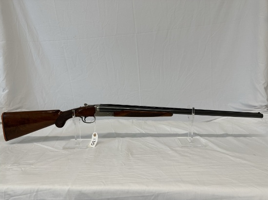 Winchester 23 XTR Pigeon Grade 12 ga sxs shotgun