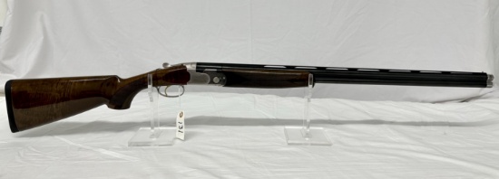 Beretta 686 Onyx 28 ga over/under shotgun,