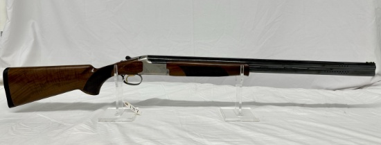 Browning Citori XS Sporting 20 ga O/U shotgun