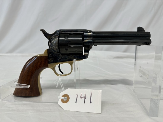 Uberti 1873 Cattleman 45 Colt revolver