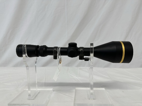 Leupold VX3L 3.5-10x50 B & C reticle scope