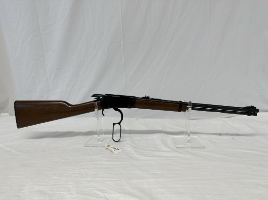 Henry H001 Classic 22LR lever action rifle