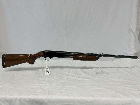 Ithaca 37 Ultra featherlight 20 ga pump shotgun,