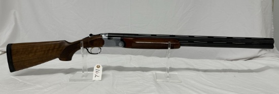Beretta model S686 Special 12 ga O/U shotgun,