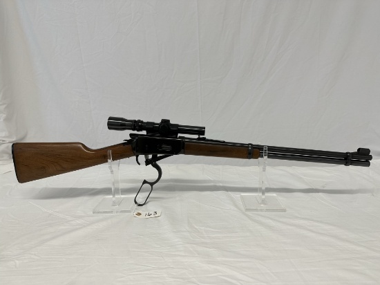 Winchester model 94 30-30 caliber lever action rif