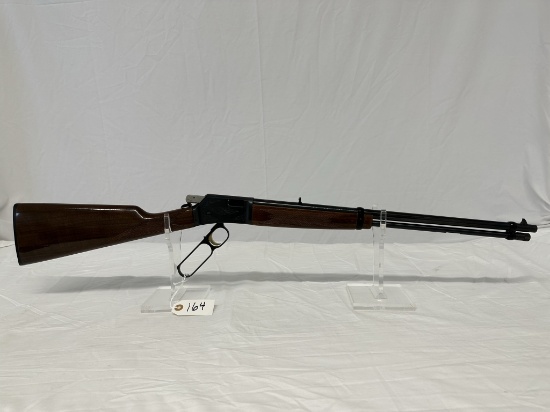 Browning BL22 Deluxe 20” .22LR lever action rifle