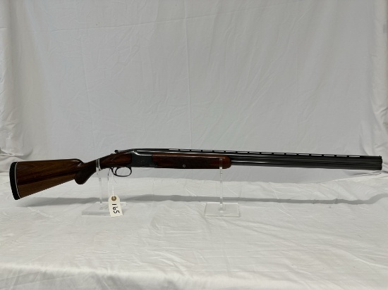 Browning Superposed First Year 20 ga O/U shotgun,