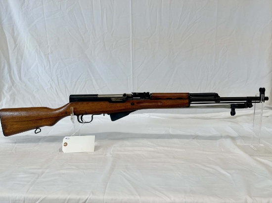 Norinco SKS 7.62x39 cal semi-auto rifle
