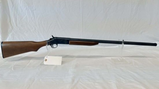 New England Firearms Pardner SBI 12 ga s/s shotgun