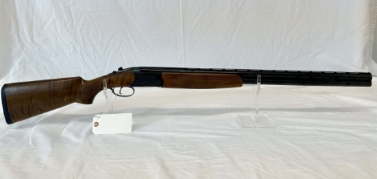 Lanber Arms model 844ST 12 ga O/U shotgun