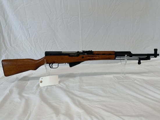 Norinco SKS 7.62x39 cal semi-auto rifle