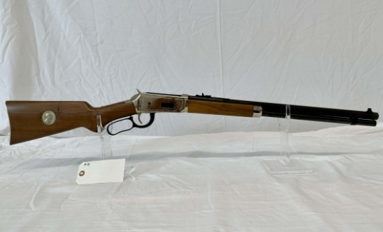 Winchester 94 30-30 WIN cal L/A repeating rifle