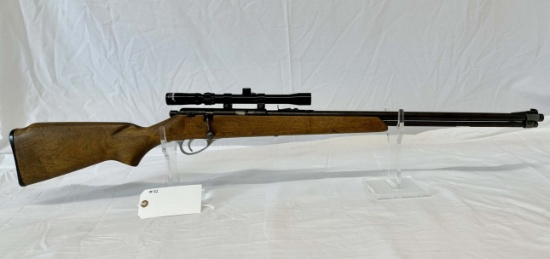 Marlin Revelation 110M 22 S-L-LR B/A rifle