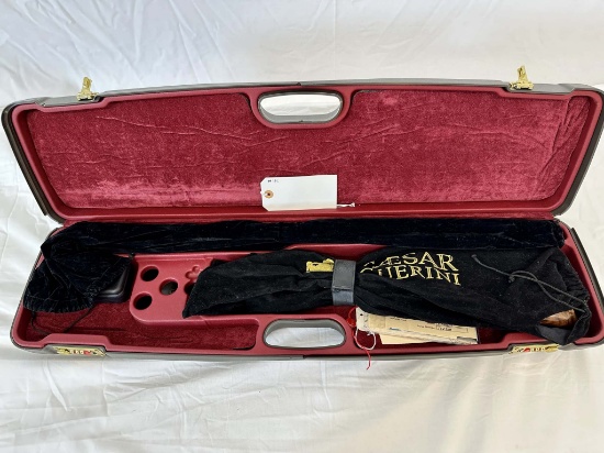 Caesar Guerini "Maxum" 28 ga O/U shotgun