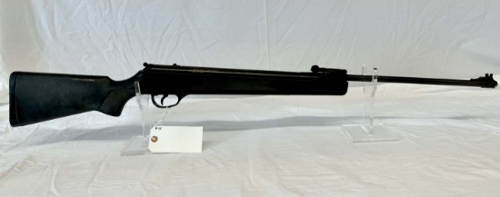 Daisy Powerline1000 .177 break over pellet rifle