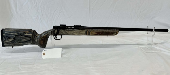 Mossberg MVP Varmint 27700 5.56mm bolt action rifle