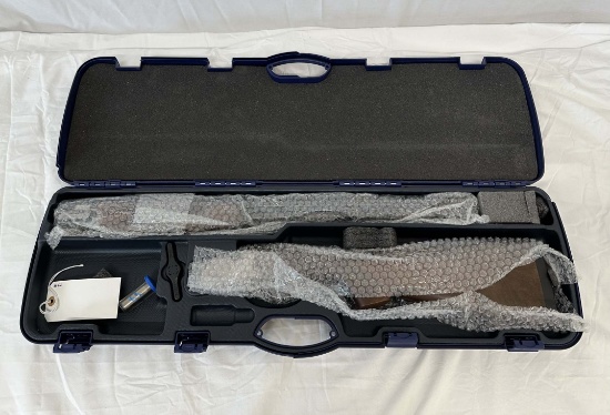 Beretta 686 Silver Pigeon I 20 ga O/U shotgun