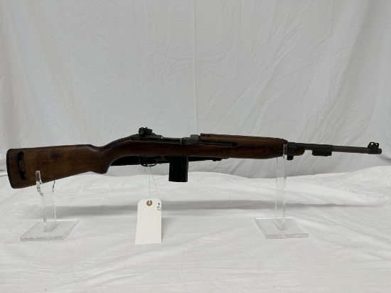 Inland M1 30 caliber carbine