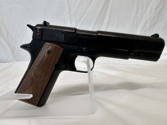 Chiappa Firearms M1911 22 cal semi-auto pistol