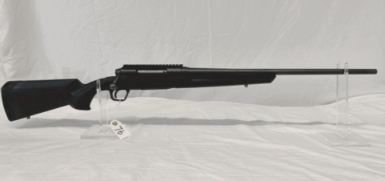 Savage Axis .308 bolt action rifle