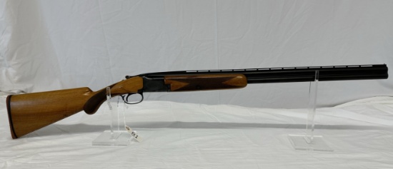 Browning Superposed 20 ga O/U shotgun