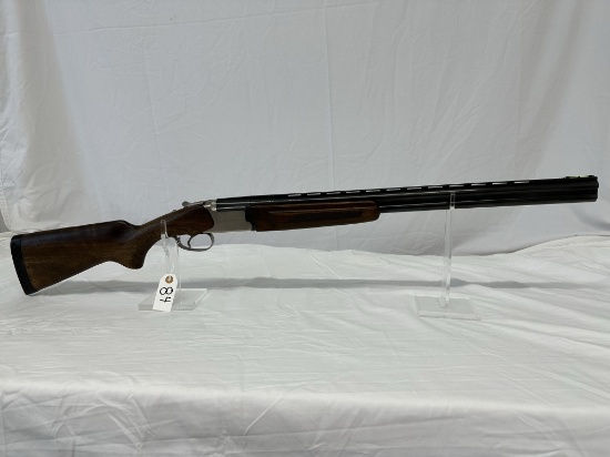 Remington SPR 310 20 ga over/under shotgun