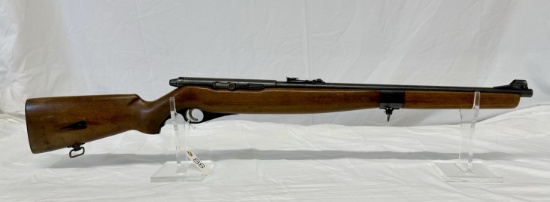 Mossberg 51M .22 LR  semi-auto rifle