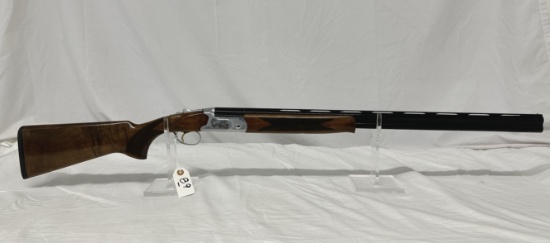 SKB 690 Field 28 ga over/under shotgun