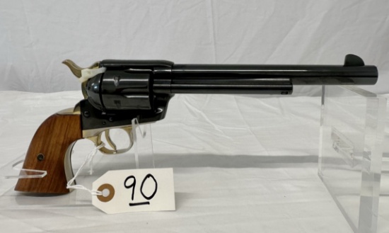 Colt SAA  .45 Long Colt S/A pistol