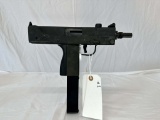 Cobray M-11 9mm semi-auto pistol