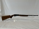 Browning TD 22 LR semi-auto rifle