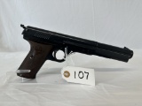 Daisy No. 177 Target Special .177 pistol