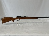 Armas Ovideo Mauser Sporterized bolt action rifle