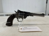 Iver Johnson Model 66 Top Break