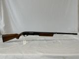 Ted Williams model 21 20 ga pump shotgun
