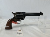 Uberti 73 Cattleman 38/40 single action revolver,