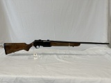 Browning BAR Grade 1 7mm Rem magS/A rifle,