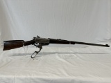 Winchester 95 marked .30 US Mod 1903 L/A rifle,