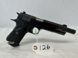Federal Ordnance 1911 45 ACP single action pistol