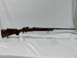 Interarms Mark X Deluxe .270 B/A rifle,