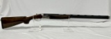 Beretta 686 Onyx 28 ga over/under shotgun,