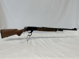 Marlin 1895 45-70 caliber lever action rifle,