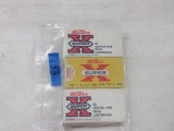 Assorted ammunition: 250 Savage